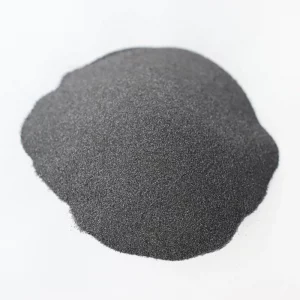 DTF Anti-Subli Black Hot Melt Powder