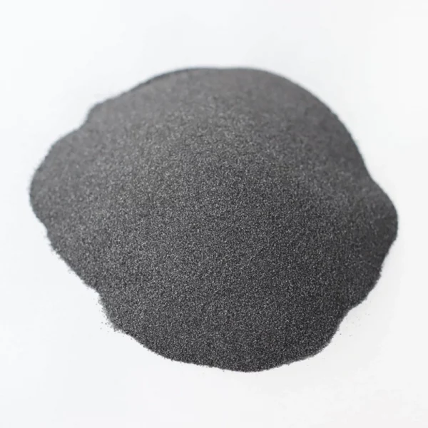 DTF Anti-Subli Black Hot Melt Powder
