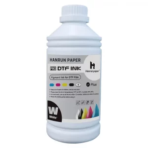 DTF Ink White