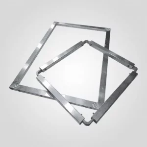 Self-Tensioning Screen Frame / Screw Type
