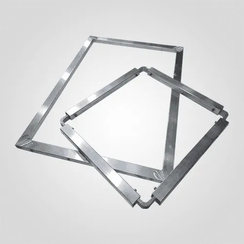 Self-Tensioning Screen Frame / Screw Type
