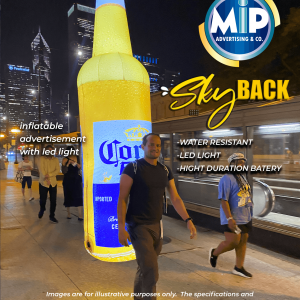 SkyBACK (FREE SHIPPING)