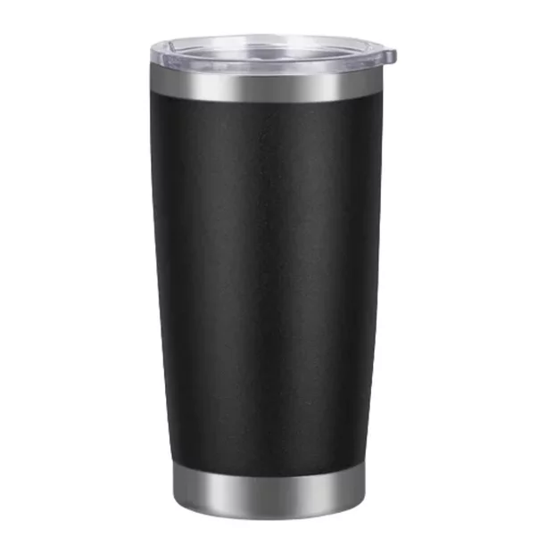20oz Family - Personalized Tumbler (BL)