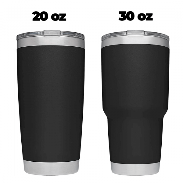 20oz/30oz Barbershop - FREE SHIPPING - Personalized Tumbler - Image 2