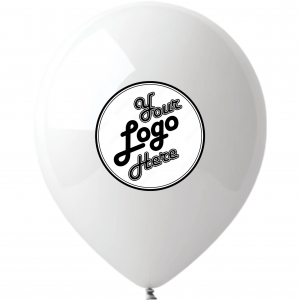 Custom Printed Balloon