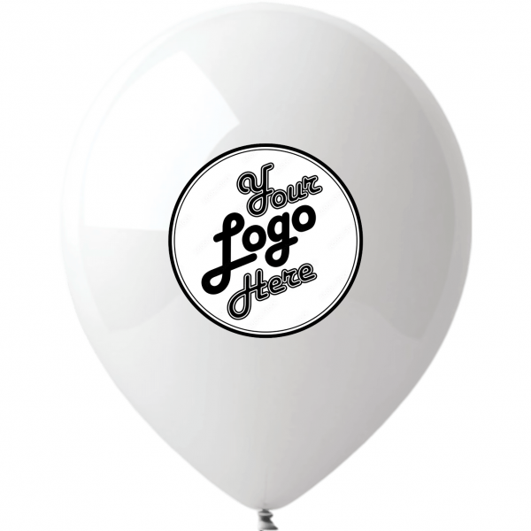 Custom Printed Balloon